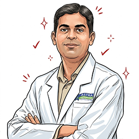Dr. Girish G