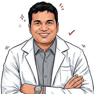 Dr. M. E. Shivu