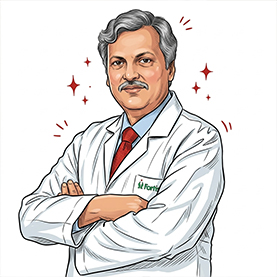 Dr. Ramesh Makam