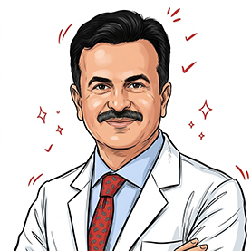 Dr. Dr. Rudra Prasad