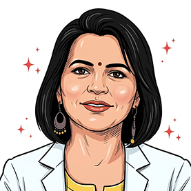 Dr. Sandhya Mishra