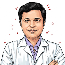 Dr. Shekar M