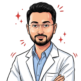 Dr. Vishal Soni