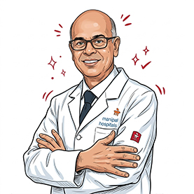 Dr. Jagannath Dixit