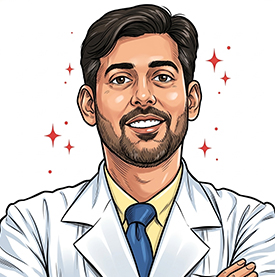 Dr. Pulak Sharma